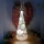 Engel LED Glas