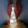 Engel LED Glas