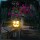 Halloween K&uuml;rbis LED