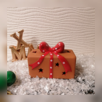 Geschenk LED
