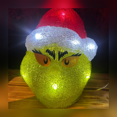 Grinch