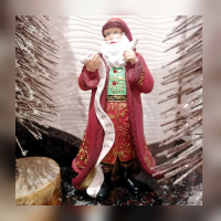 Santa Weihnachtsmann
