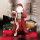 Santa Weihnachtsmann