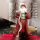 Santa Weihnachtsmann