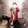Santa Weihnachtsmann
