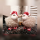 Elch Deko Weihnachten