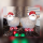 Elch Deko Weihnachten