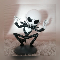 Jack Skellington Figur A Nightmare befor Christmas