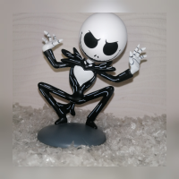 Jack Skellington Figur A Nightmare befor Christmas