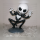 Jack Skellington Figur A Nightmare befor Christmas