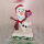 Olaf Schneemann Figur Weihnachten Frozen