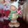 Lebkuchenm&auml;nnchen Gingerbread - Zuckers&uuml;sse Weihnachtsdekoration