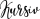 Kursiv