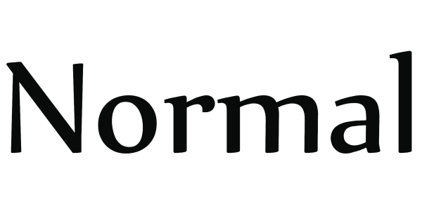 Normal