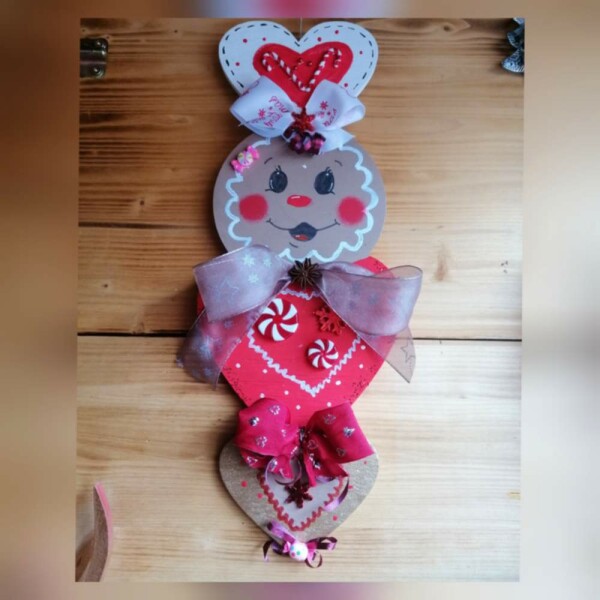 Lebkuchen