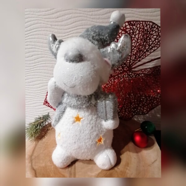 mit Geschenk