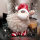 Elch Deko Weihnachten