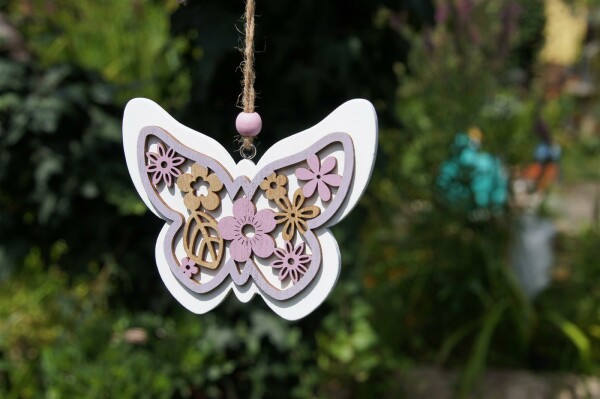 Schmetterling
