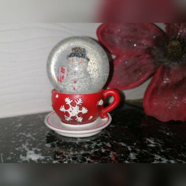 Schneemann